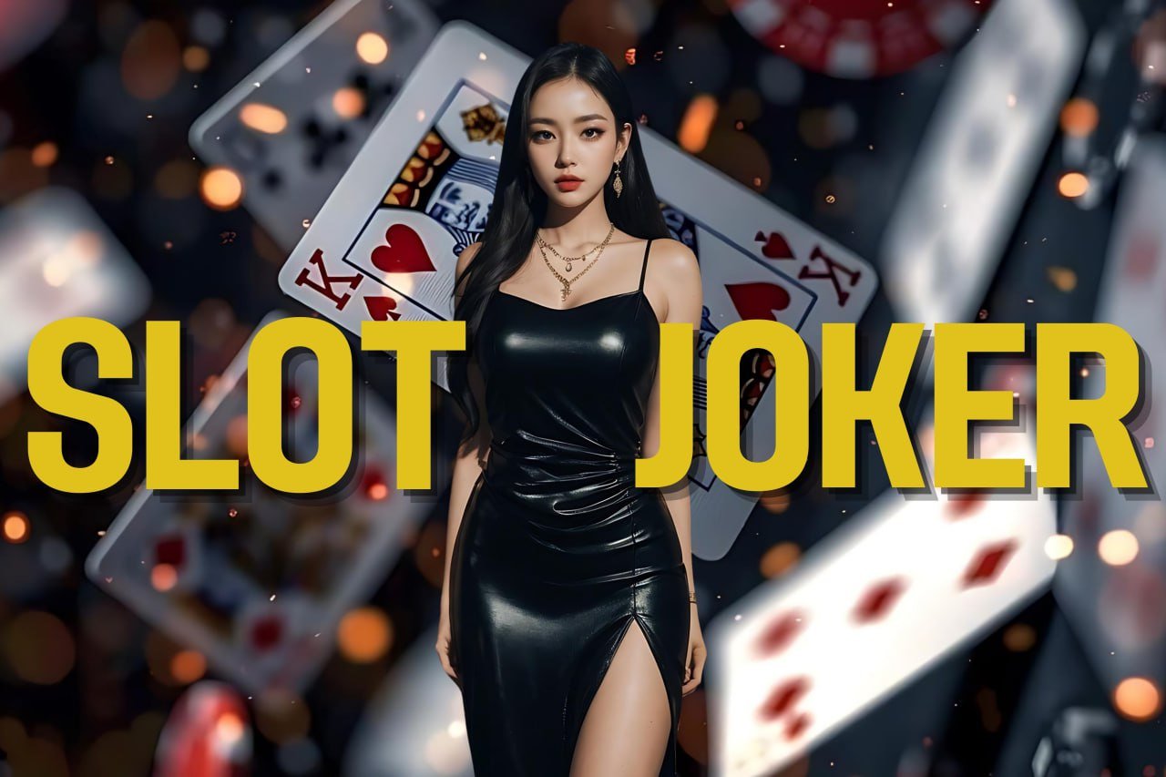 slot joker