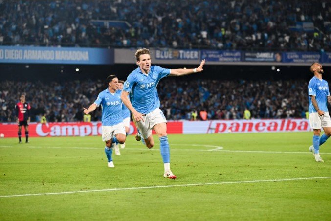 แม็คทอม