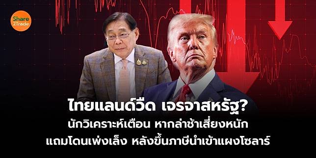 ดาวโจนส์ล่าสุด