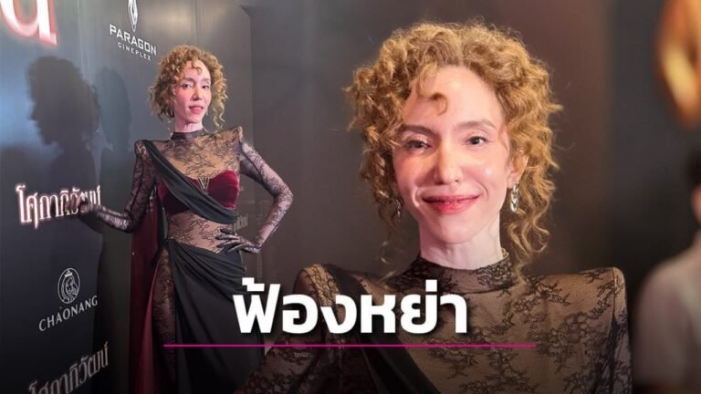คลาวเดีย จักรพันธุ์ เสียงสั่นยอมรับยื่นฟ้องหย่าสามี ทรมานหลังโดนนอกใจ