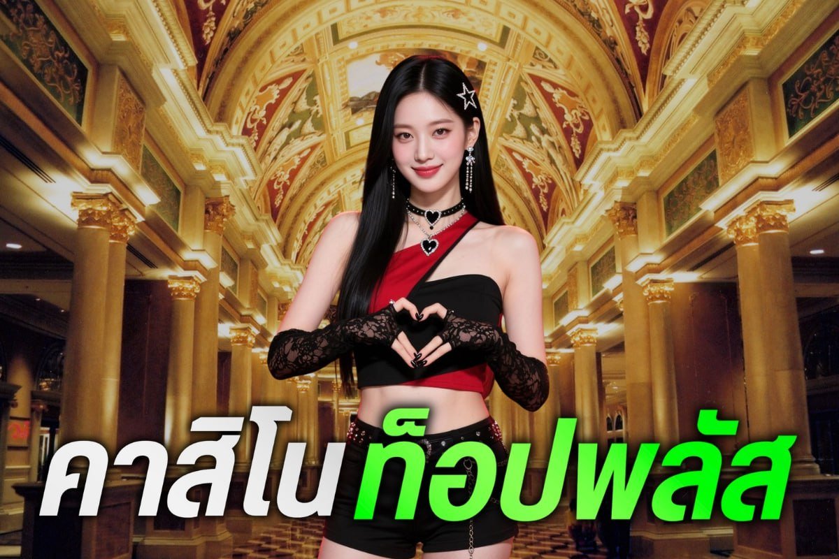คาสิโน ท็อปพลัส