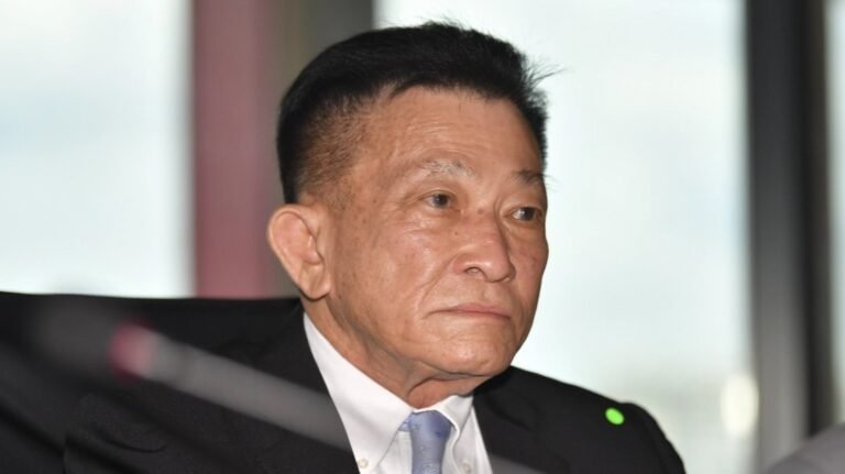 สมพงษ์ อมรวิวัฒน์