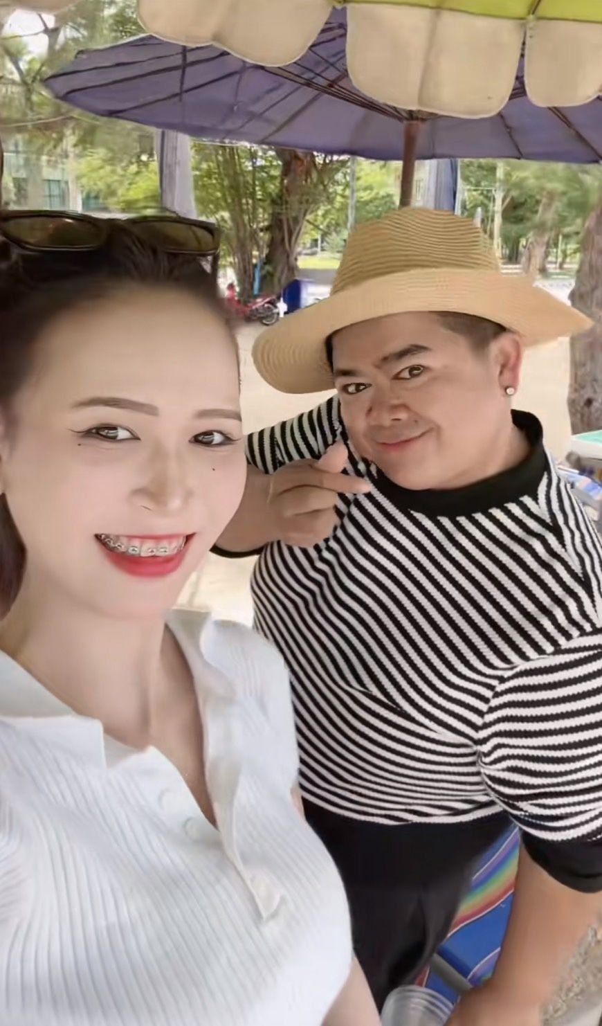 โก๊ะตี๋อารามบอย