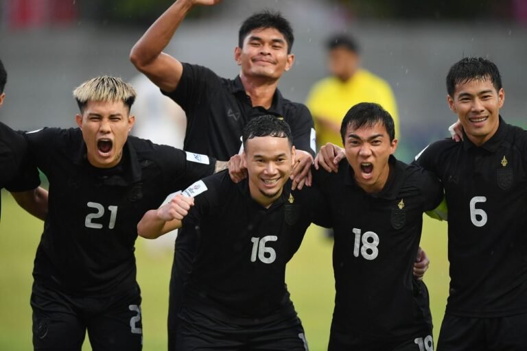 ไทยศรีลังกา