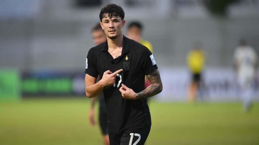 ไทยศรีลังกา