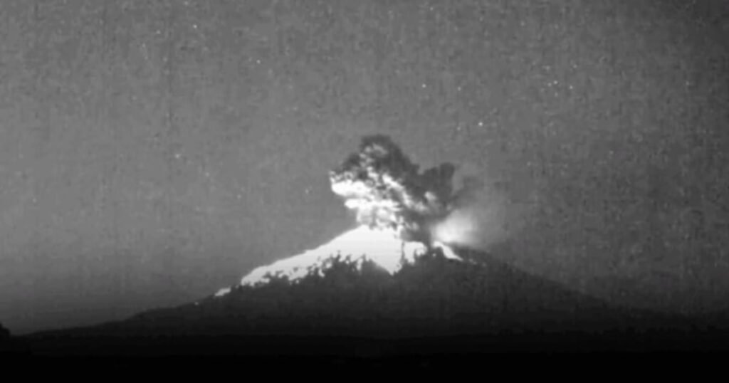 ภูเขาไฟซากุระจิมะ