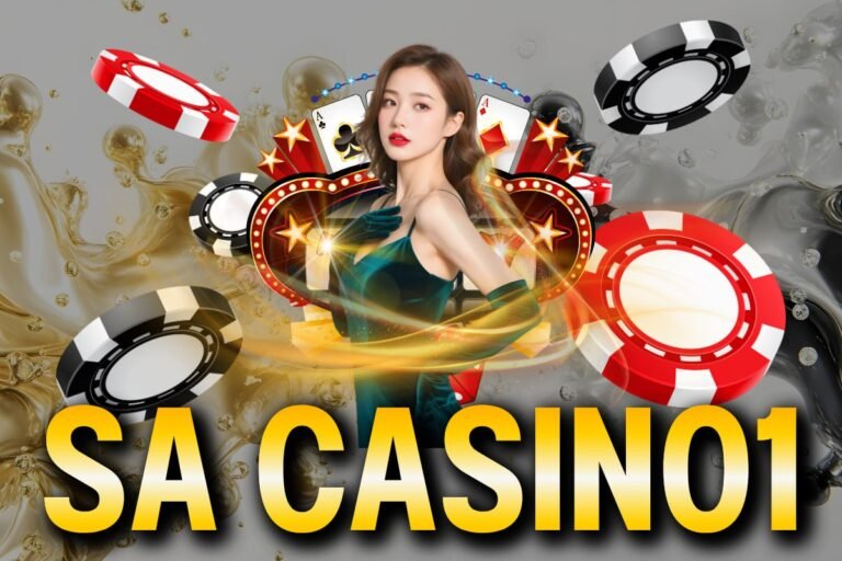 SA casino1