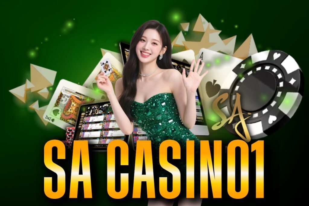 SA casino1