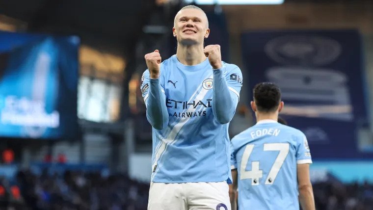 แมนซิตี พบ เวสต์แฮม