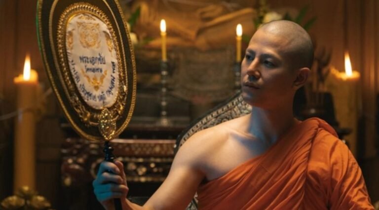 netflix สาธุ 2 เรื่องย่อ ซีรีส์มาใหม่ของ Netflix ภาคต่อธุรกิจแห่งศรัทธา