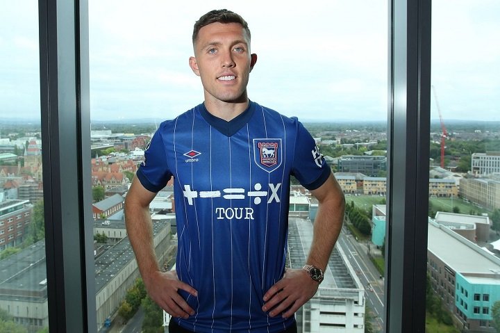 โคเวนทรี พบ อิปสวิช