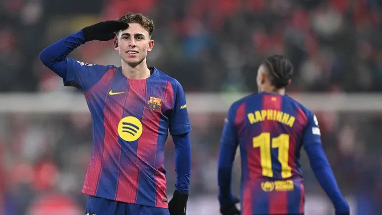 สลาเวีย ปราก พบ บาร์ซา