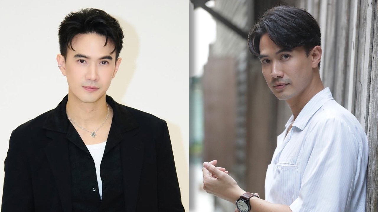 แม็ค ปวิช