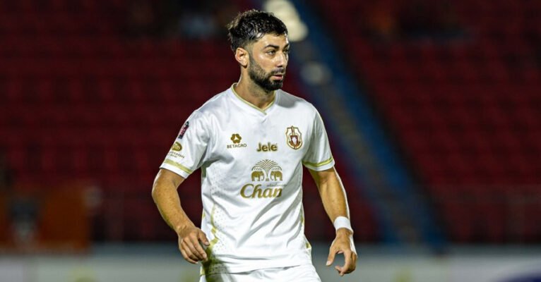 ลำพูน วอริเออร์ พบ พลังกาญจน์ วิเคราะห์บอล ไทยลีก 2025 – 2026