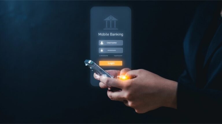 mobile banking เช็กด่วน ระบบปฏิบัติการ Android และ iOS เข้าแอปฯ