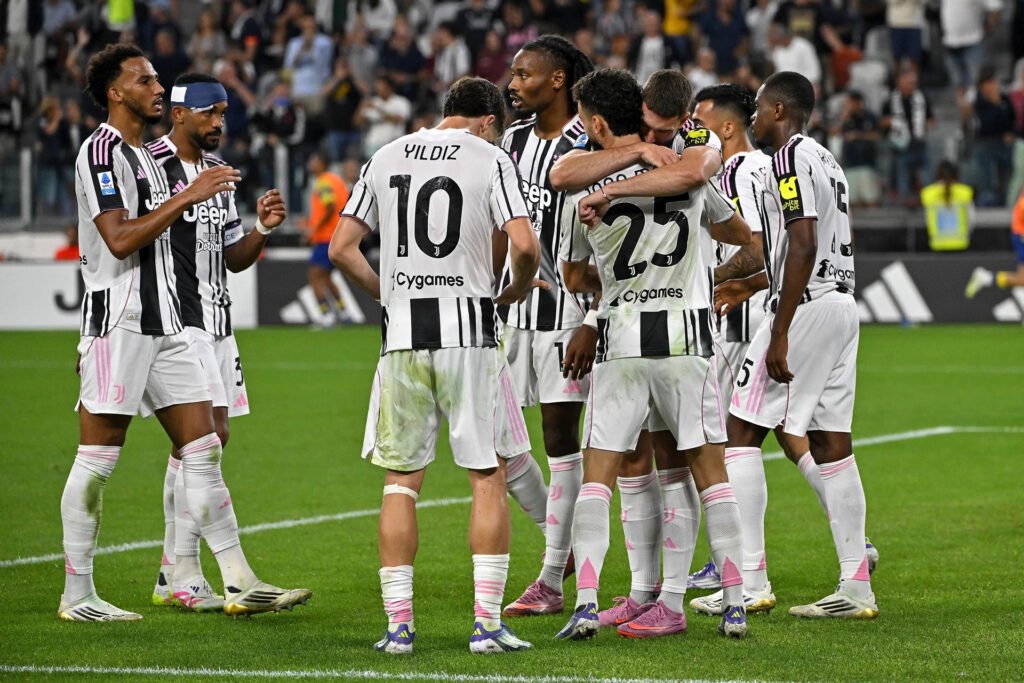 อินเตอร์ พบ ยูเวนตุส