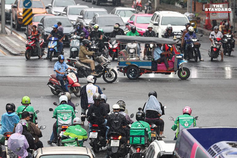 อากาศร้อนจัด