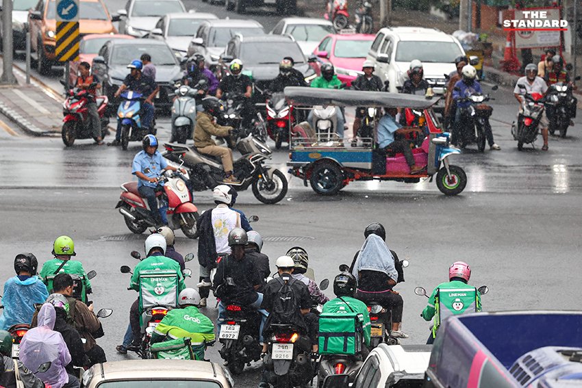 อากาศร้อนจัด