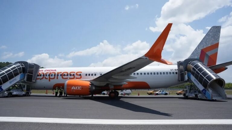 สนามบินภูเก็ต แจงเหตุเครื่องบินขัดข้องบนรันเวย์ ยันไร้เจ็บ