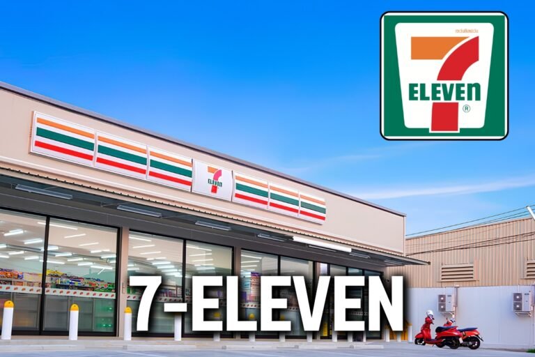 7-Eleven